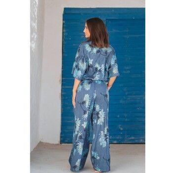 Isla Bonita By Sigris Mono Blusa para mujer