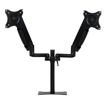 Phoenix Soporte Monitor Doble Brazo Articulado Mesa 24 a 34