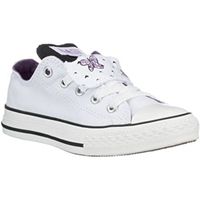 converse deportivas moda 708890 para nina
