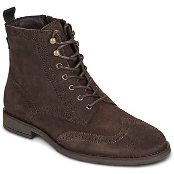 Carlington Botines LOUPIN para hombre
