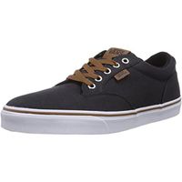 vans deportivas moda vn0v04 para nino