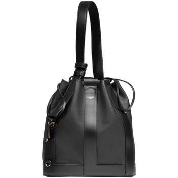 Lancel Bolso de mano Bolso de mano M Elles Negro para mujer