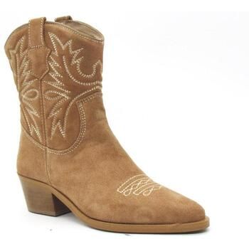 Lol Shoes Botines 7493 LAXE para mujer