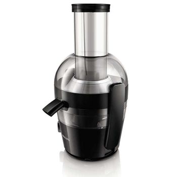 Philips Viva Collection HR1855/70 Licuadora 800W