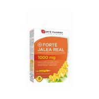 forte jalea real 1000 mg 20 ampollas