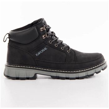 Kaporal Botines Authentic para hombre