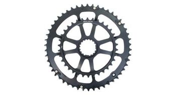 Plato de carretera cannondale spidering 8 ramas