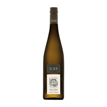 Johann Topf Vino Blanco Gaisberg 1.ötw Kamptal Reserva 75 Cl 13% Vol.