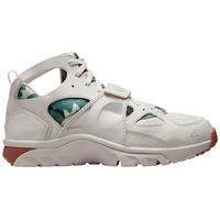 nike zapatillas altas air trainer huarache corteiz light bone para hombre