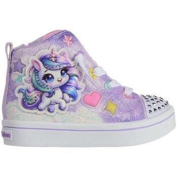 Skechers Zapatillas altas Twi-lites 2.0 para niño