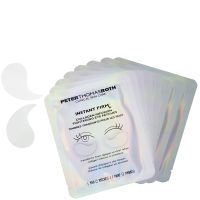 instant firmx collagen tightening eye patches limited edition set 16 pairs
