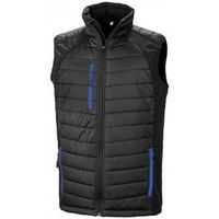 result cazadora compass para hombre