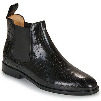 Melvin & Hamilton Botines SUSAN 10 para mujer