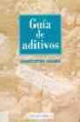 guia de aditivos