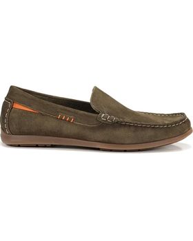 de FLUCHOS MOCASINES PARA HOMBRE F1729 TROY STONE