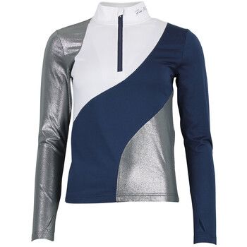Peak Mountain Chaqueta deporte Top technique ABRILLE para mujer