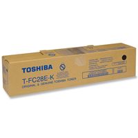 toshiba t-fc28e-k toner negro original