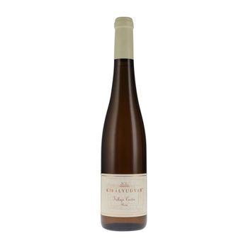 Királyudvar Vino Dulce Tokaji Cuvée Ilona Tokaj-hegyalja Botella Medium 50 Cl 10% Vol.