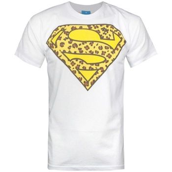 Addict Camiseta Leopard Symbol para hombre