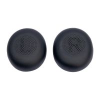 almohadilla para auricular jabra 14101-77 compatible evolve2 4065 negro pack 6 unidades
