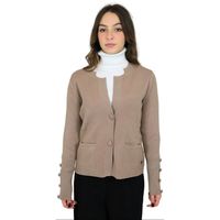 take two chaqueta de punto dt00311 para mujer