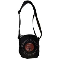 david bowie bolso de mano ro15280 para mujer