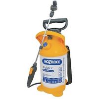 pulverizador hozelock hozelock 4311 0000 pulsar plus 7 l