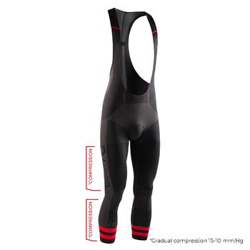 Culote largo de Ciclismo Lurbel Cycling Conquer PRO ¡AHORRA 40%! - XL