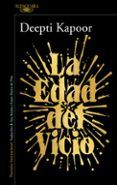 La Edad del Vicio
