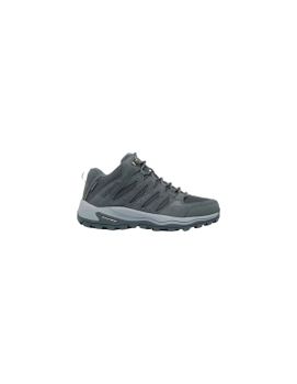 Zapatillas Montaña Columbia Redmond™ IV Mid Waterproof Mujer Gris Grafito