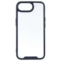 funda bumper ultra suave para iphone 17e