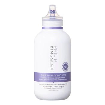 Philip Kingsley Pure Blonde Booster Shampoo 250ml