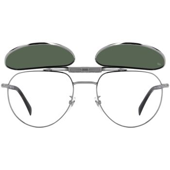 David Beckham Gafas de sol db1238c-31z19 para hombre
