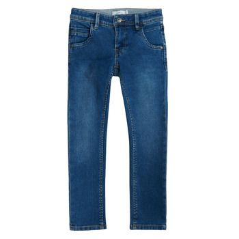 Name it Pantalón pitillo NKMSILAS DNMTAX para niño