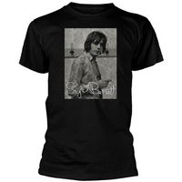 syd barrett tops y camisetas ro9024 para hombre