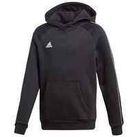 adidas chaqueta deporte jr core 18 para nino