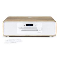 microcadena thomson mic301idabbt 60w rms bluetooth usb cd dab