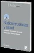 Radiofrecuencias y salud