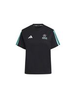 camiseta adidas mer dna mujer negrosemmen