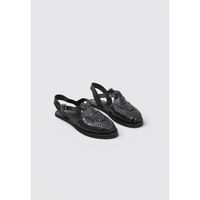mexas sandalias azteca para mujer