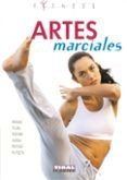 artes marciales
