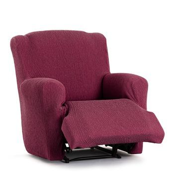 Fundas De Sofa Troya Pies Juntos C/8