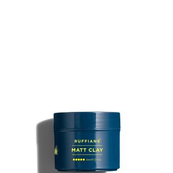 Ruffians Matt Clay 30g