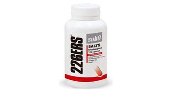 Complemento alimenticio 226ers sub 9 sales electrolitos 100uds