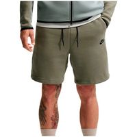 nike short m nk tech flc short para hombre