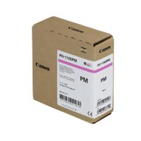 canon pfi-1100pm photo magenta original ink cartridge 160ml