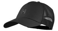 mijo gorra chamonix trucker pro unisex negra