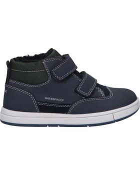 de GEOX B TROTTOLA BOY WPF AZUL