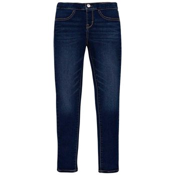 Levis Vaqueros GT51485 para niña