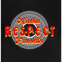 amplified clothing tops y camisetas respect para mujer